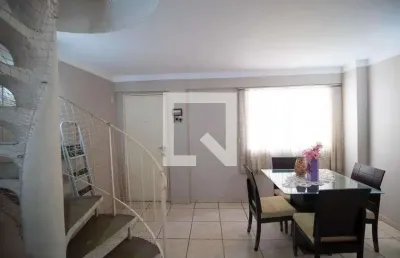 Cobertura para venda - são bernardo, 3 quartos,  123 m² - campinas