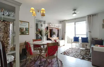 Apartamento para venda - jacarepaguá, 1 quarto,  66 m² - rio de janeiro