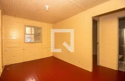 Casa para venda - passo d&apos;areia, 2 quartos,  70 m² - porto alegre