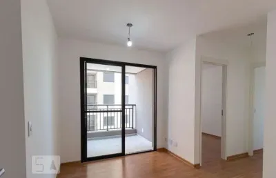 Apartamento para venda - padroeira, 2 quartos,  50 m² - osasco
