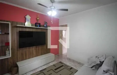 Casa para venda - sapopemba, 3 quartos,  125 m² - são paulo