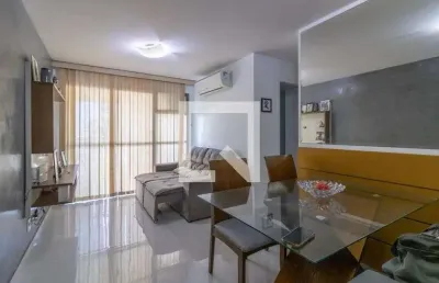Apartamento para venda - recreio, 2 quartos,  80 m² - rio de janeiro