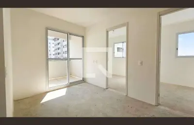 Apartamento para venda - socorro, 2 quartos,  41 m² - são paulo