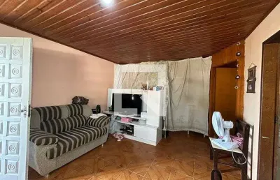 Casa para venda - campina, 2 quartos,  140 m² - são leopoldo