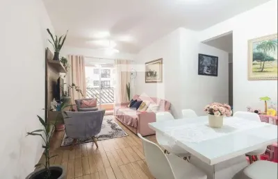Apartamento para venda - vila carrão, 3 quartos,  75 m² - são paulo