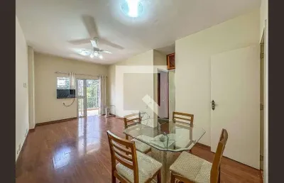 Apartamento para venda - botafogo, 3 quartos,  87 m² - rio de janeiro