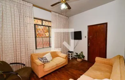 Apartamento para venda - santo antônio, 3 quartos,  140 m² - belo horizonte