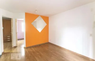 Apartamento para venda - nova petrópolis, 2 quartos,  55 m² - são bernardo do campo