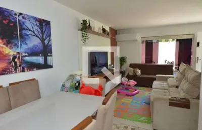Casa / sobrado em condomínio para venda - vargem grande, 3 quartos,  110 m² - rio de janeiro