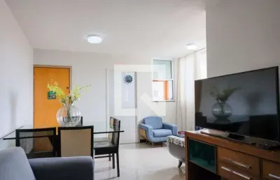 Apartamento para venda - santa inês, 3 quartos,  96 m² - belo horizonte