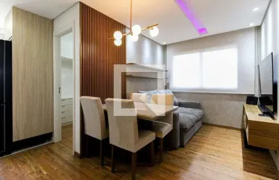 Apartamento para venda - itaquera, 1 quarto,  40 m² - são paulo