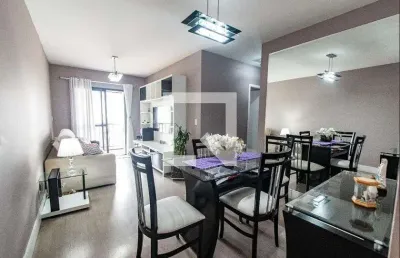 Apartamento para venda - ipiranga, 3 quartos,  79 m² - são paulo