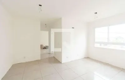 Apartamento para venda - harmonia, 2 quartos,  49 m² - canoas