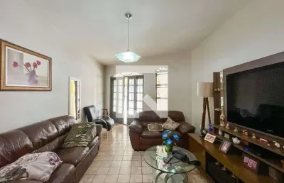 Casa para venda - freguesia do ó, 2 quartos,  125 m² - são paulo