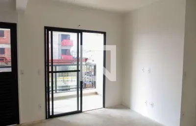 Apartamento para venda - centro, 2 quartos,  59 m² - osasco