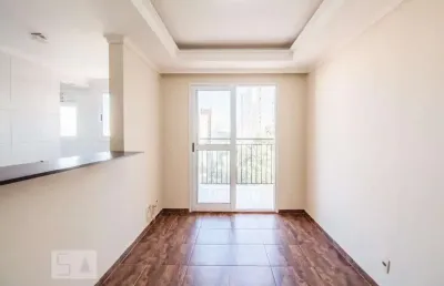 Apartamento para venda - jardim são saverio, 2 quartos,  47 m² - são paulo
