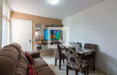 Apartamento para venda - conceição, 2 quartos,  46 m² - osasco