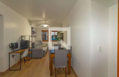 Apartamento para venda - niterói, 2 quartos,  68 m² - canoas