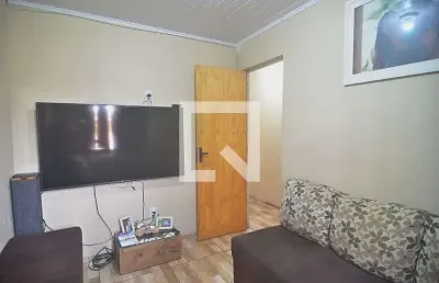 Casa para venda - são josé, 2 quartos,  70 m² - canoas