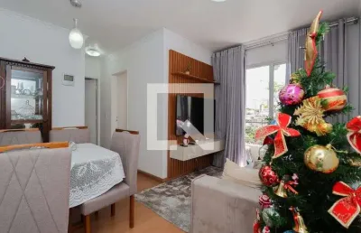 Apartamento para venda - vila nova cachoeirinha, 2 quartos,  47 m² - são paulo