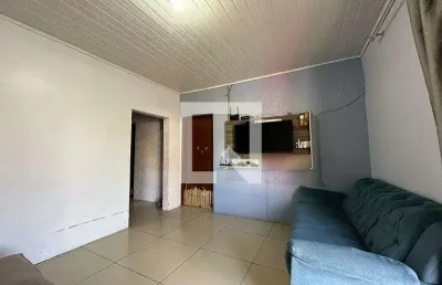 Casa para venda - campina, 4 quartos,  150 m² - são leopoldo