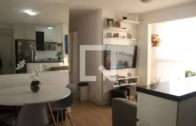 Apartamento para venda - jardim las vegas, 3 quartos,  58 m² - guarulhos