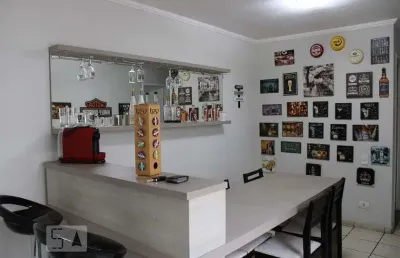 Apartamento para venda - jardim amazonas , 2 quartos,  52 m² - campinas