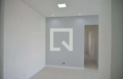 Apartamento para venda - vila américa, 3 quartos,  63 m² - santo andré