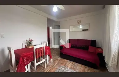 Apartamento para venda - parque residencial vila união  , 2 quartos,  57 m² - campinas