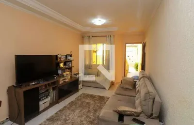 Casa para venda - vila esperança, 3 quartos,  172 m² - são paulo