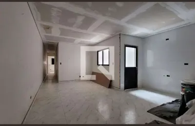 Apartamento para venda - paraíso, 3 quartos,  85 m² - santo andré