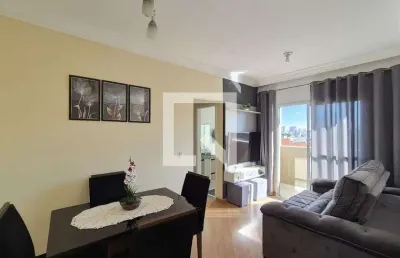 Apartamento para venda - nova petrópolis, 2 quartos,  56 m² - são bernardo do campo