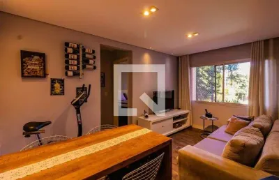 Apartamento para venda - jabaquara, 1 quarto,  50 m² - são paulo
