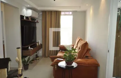 Apartamento para venda - todos os santos, 2 quartos,  51 m² - rio de janeiro