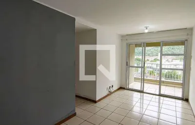 Apartamento para venda - jacarepaguá, 3 quartos,  80 m² - rio de janeiro
