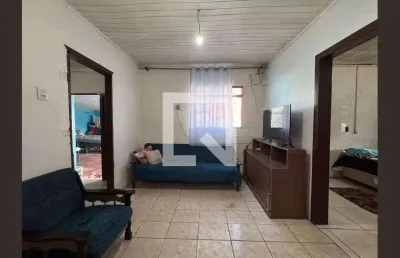 Casa para venda - campina, 3 quartos,  120 m² - são leopoldo
