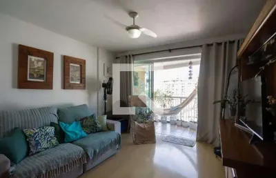 Apartamento para venda - tijuca, 3 quartos,  100 m² - rio de janeiro