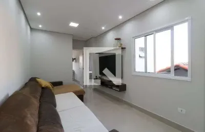 Cobertura para venda - santa teresinha, 2 quartos,  104 m² - santo andré