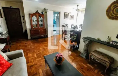 Apartamento para venda - morumbi, 4 quartos,  102 m² - são paulo