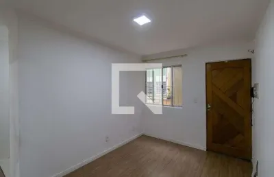 Apartamento para venda - vila jacuí, 2 quartos,  48 m² - são paulo