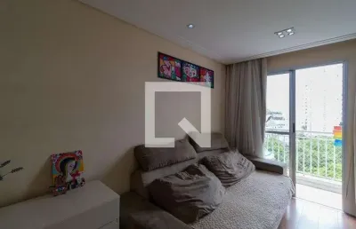 Apartamento para venda - tatuapé, 3 quartos,  63 m² - são paulo