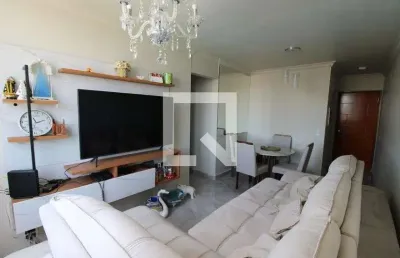 Apartamento para venda - parque novo mundo , 3 quartos,  68 m² - são paulo