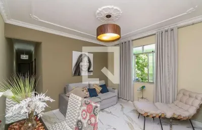 Apartamento para venda - irajá, 3 quartos,  64 m² - rio de janeiro