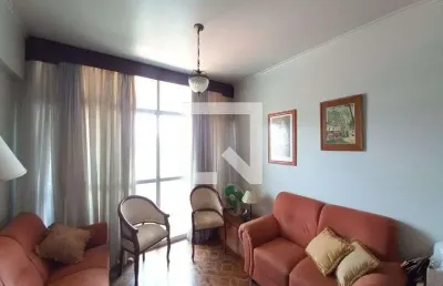 Apartamento para venda - parque prado, 3 quartos,  80 m² - campinas