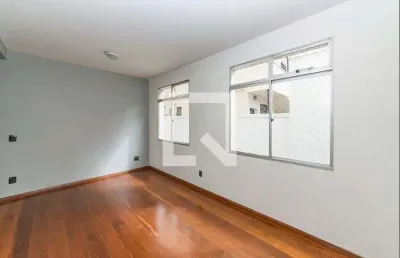 Apartamento para venda - barroca, 3 quartos,  108 m² - belo horizonte