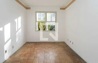 Apartamento para venda - jardim itu-sabará, 3 quartos,  91 m² - porto alegre