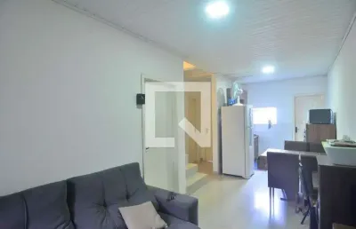 Casa / sobrado em condomínio para venda - estância velha, 3 quartos,  90 m² - canoas