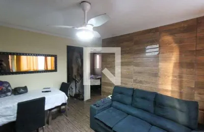 Apartamento para venda - sapopemba, 2 quartos,  52 m² - são paulo