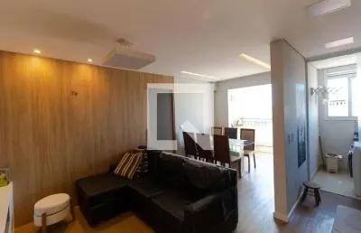 Apartamento para venda - são bernardo, 3 quartos,  70 m² - campinas