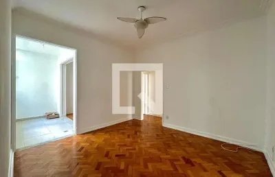 Apartamento para venda - botafogo, 2 quartos,  70 m² - rio de janeiro